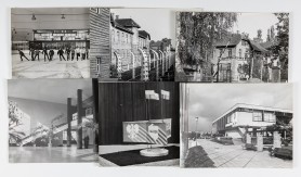 Oświęcim. Miasto i KL Auschwitz, lata 70. XX wieku