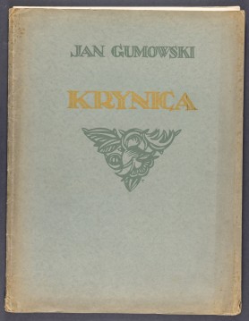 Krynica, 1931