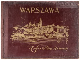 Warszawa, 1922
