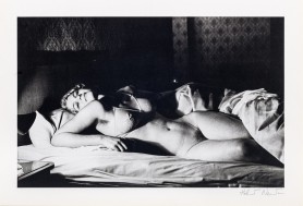 Berlin Nude, 1977