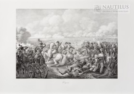 Bitwa pod Wagram, 1826