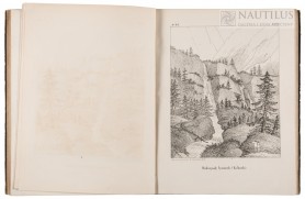 Pieniny i Tatry. Zbiór 80 malowniczych widoków…, 1860