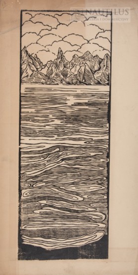 Góry nad jeziorem, Po 1893