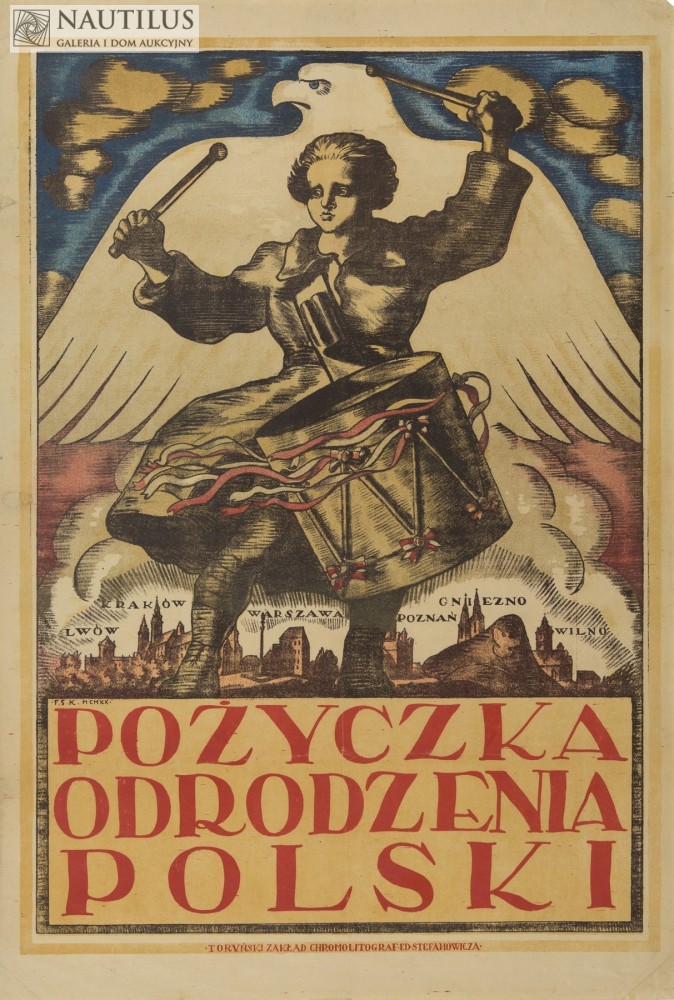 Pożyczka Odrodzenia Polski